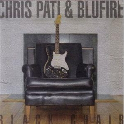 Chris Pati & Blufire - Black Chair